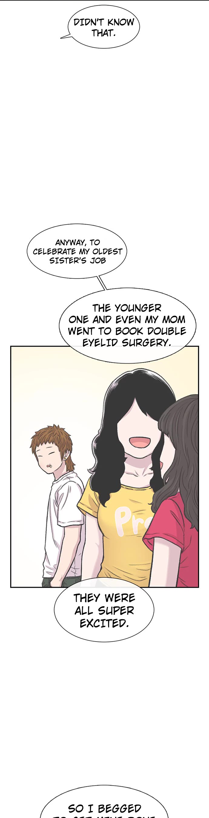 Star Ginseng Store Chapter 97 - Page 29