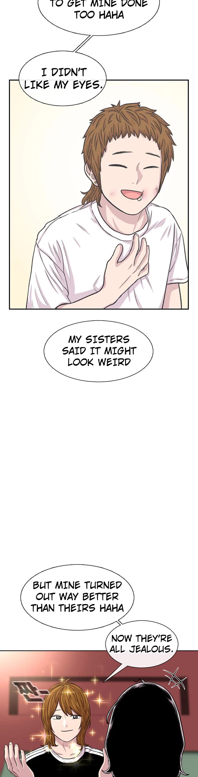 Star Ginseng Store Chapter 97 - Page 30