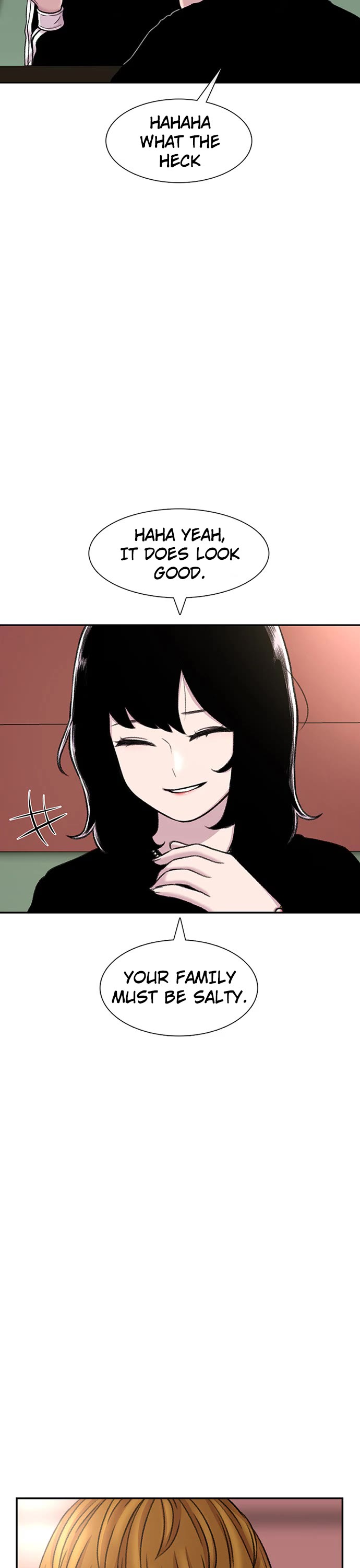 Star Ginseng Store Chapter 97 - Page 31