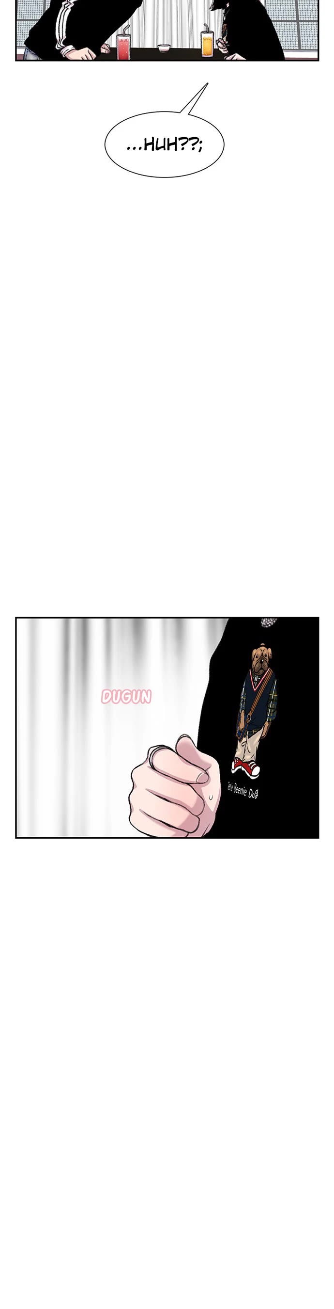 Star Ginseng Store Chapter 97 - Page 34