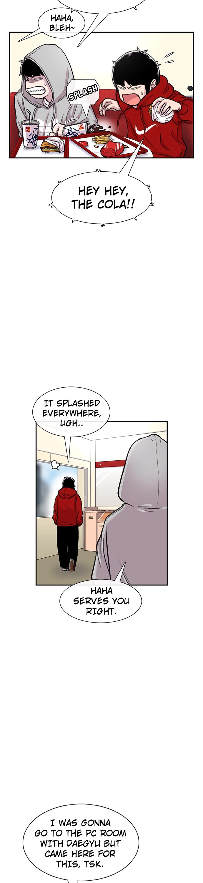 Star Ginseng Store Chapter 97 - Page 6