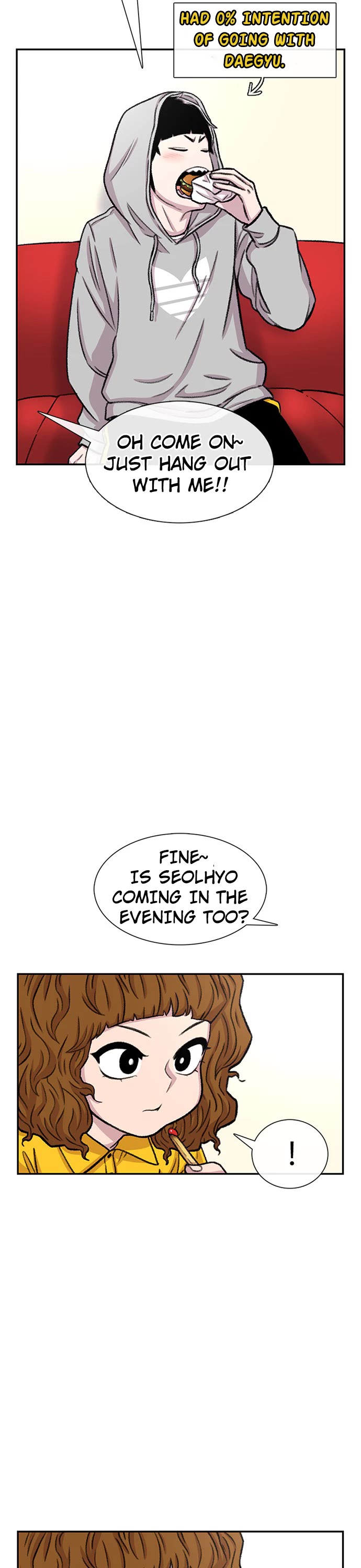 Star Ginseng Store Chapter 97 - Page 7