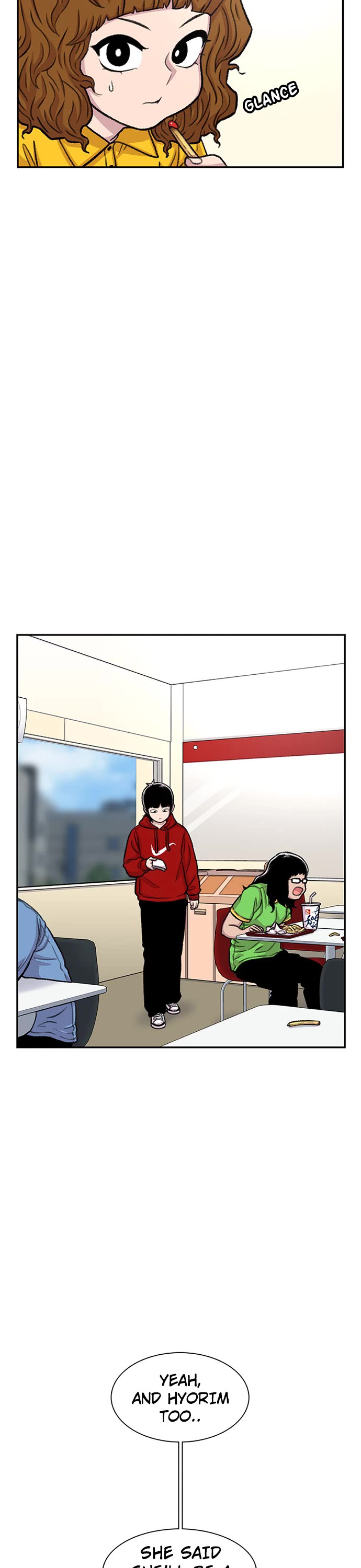 Star Ginseng Store Chapter 97 - Page 8