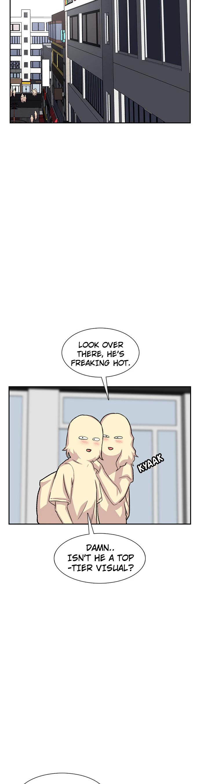 Star Ginseng Store Chapter 97 - Page 10