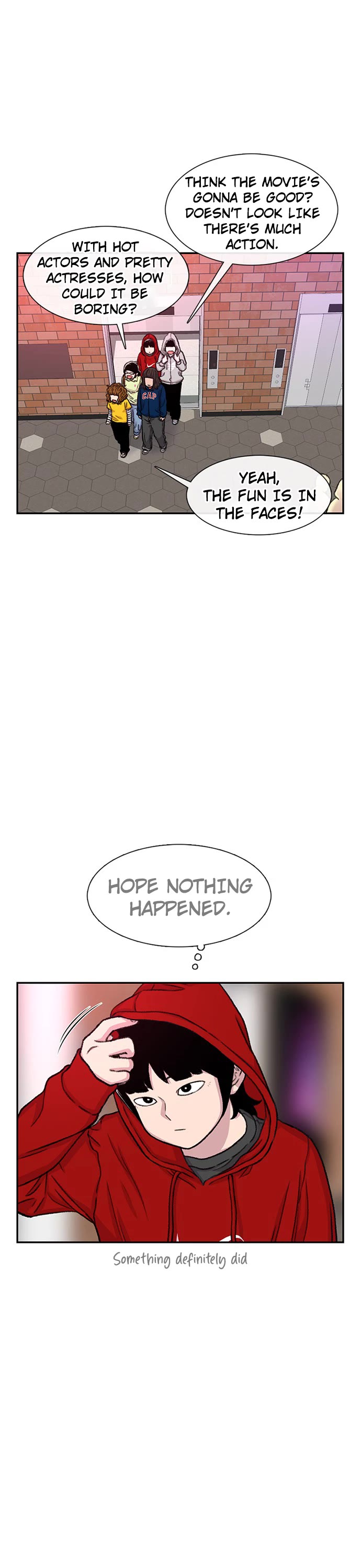 Star Ginseng Store Chapter 98 - Page 11