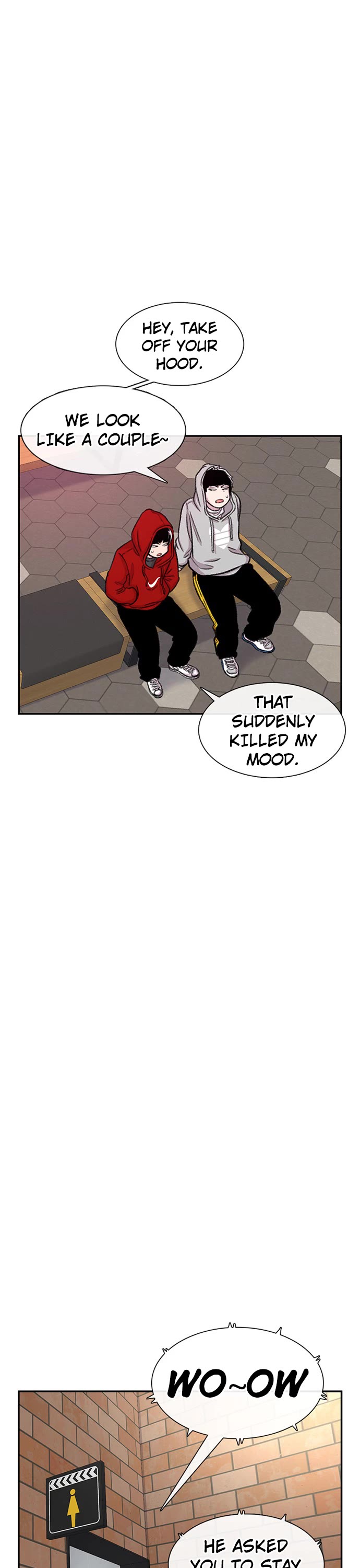 Star Ginseng Store Chapter 98 - Page 18