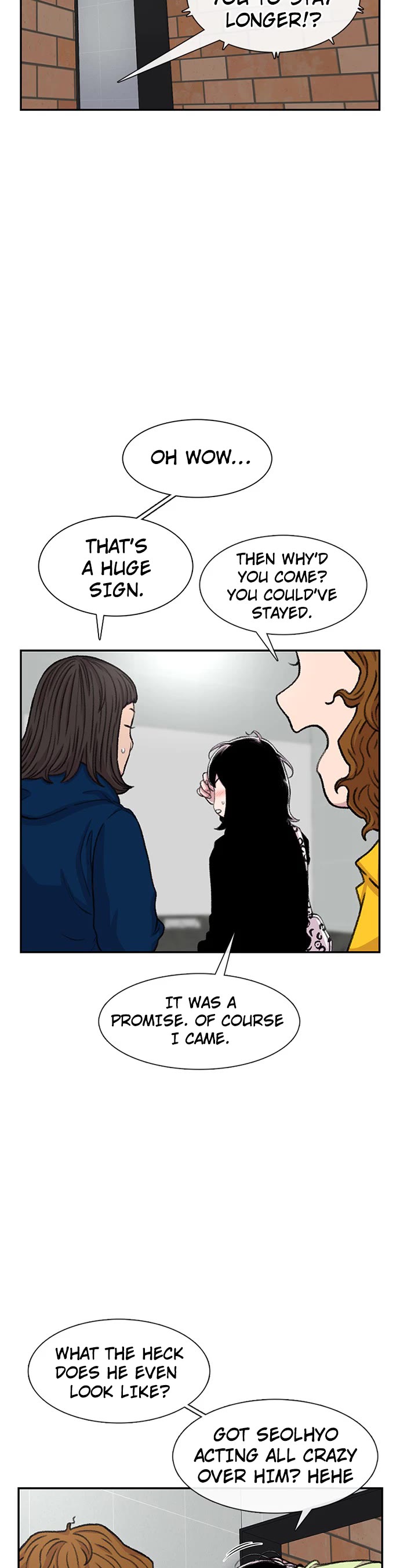 Star Ginseng Store Chapter 98 - Page 19