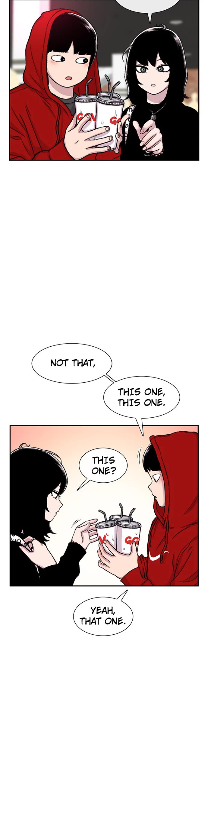 Star Ginseng Store Chapter 98 - Page 25