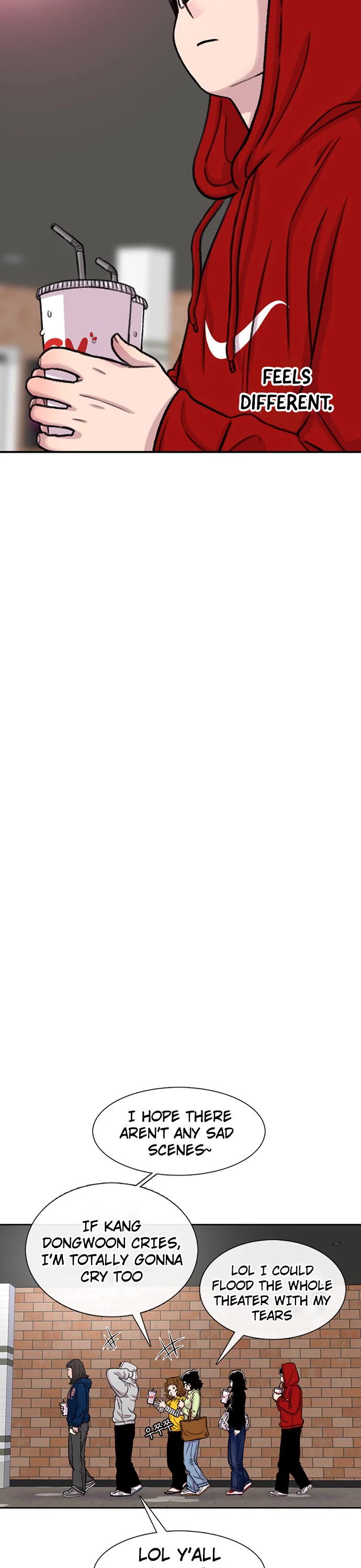 Star Ginseng Store Chapter 98 - Page 27