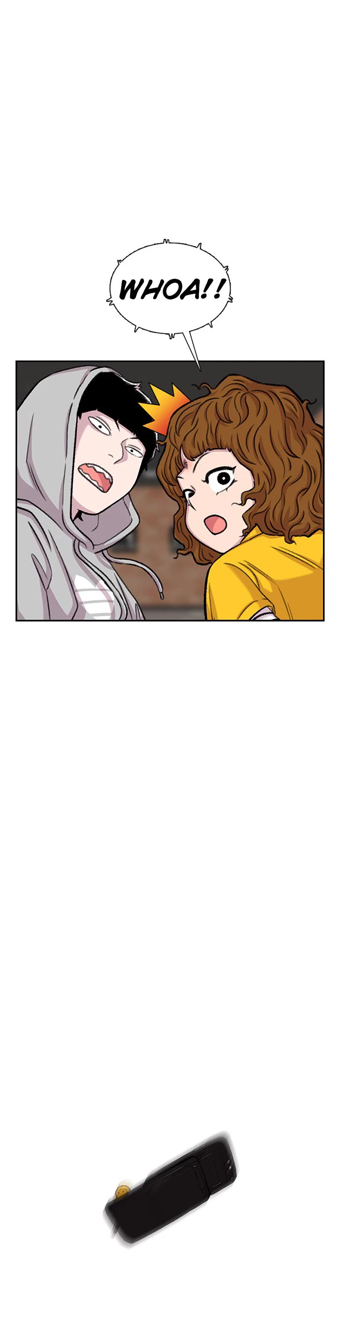 Star Ginseng Store Chapter 98 - Page 30