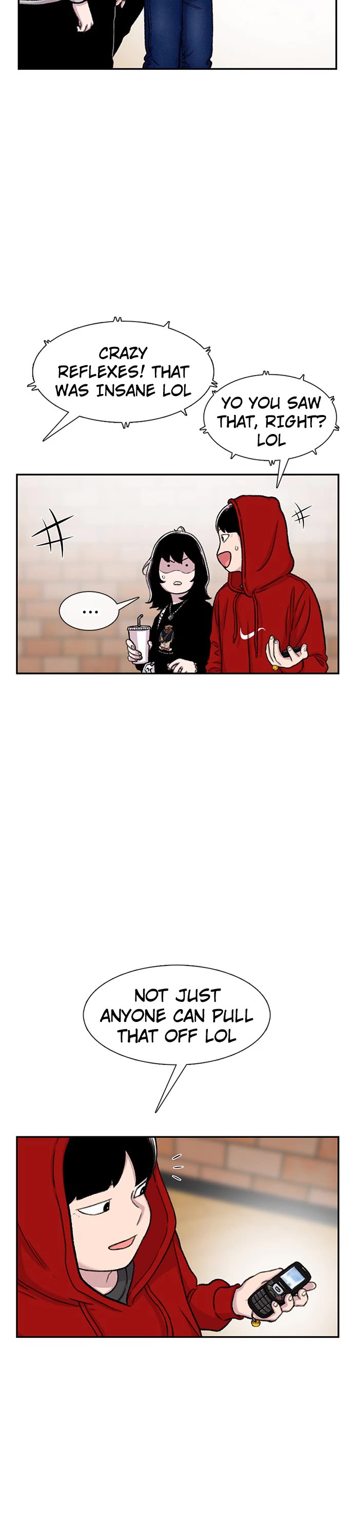 Star Ginseng Store Chapter 98 - Page 32