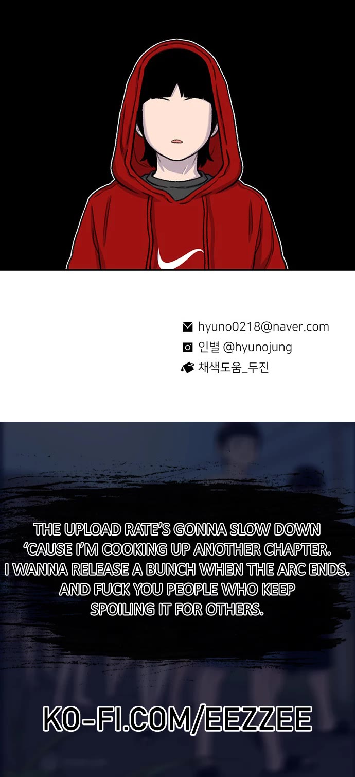 Star Ginseng Store Chapter 98 - Page 38