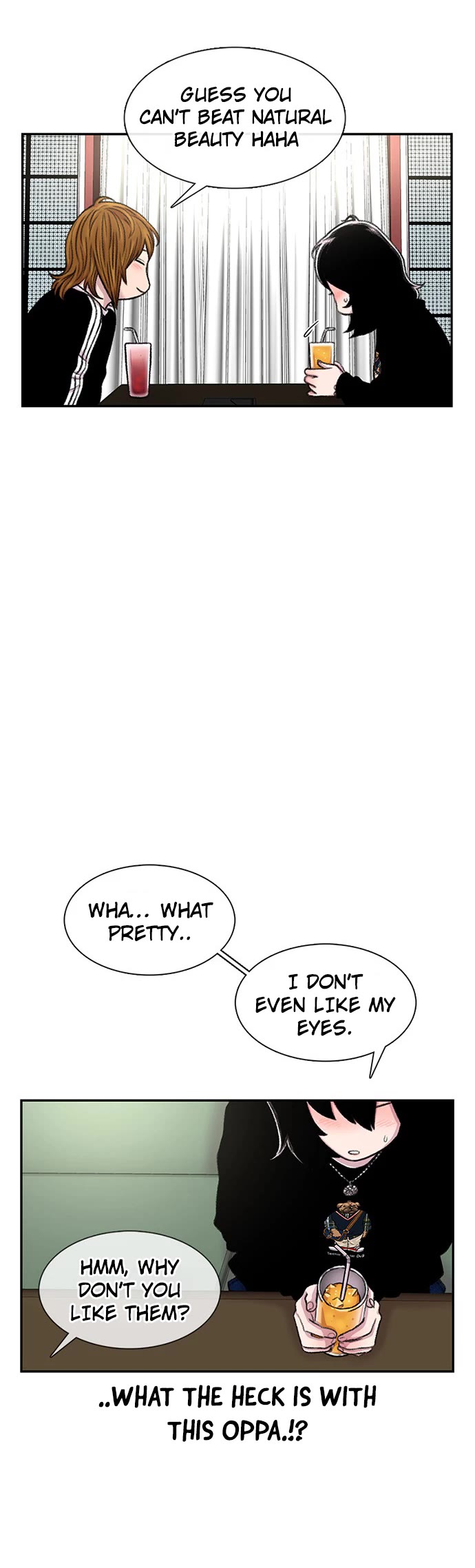 Star Ginseng Store Chapter 98 - Page 5