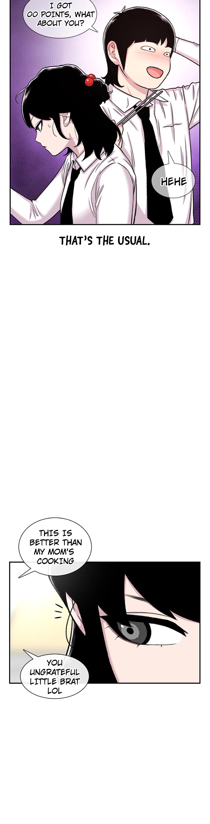 Star Ginseng Store Chapter 99 - Page 15