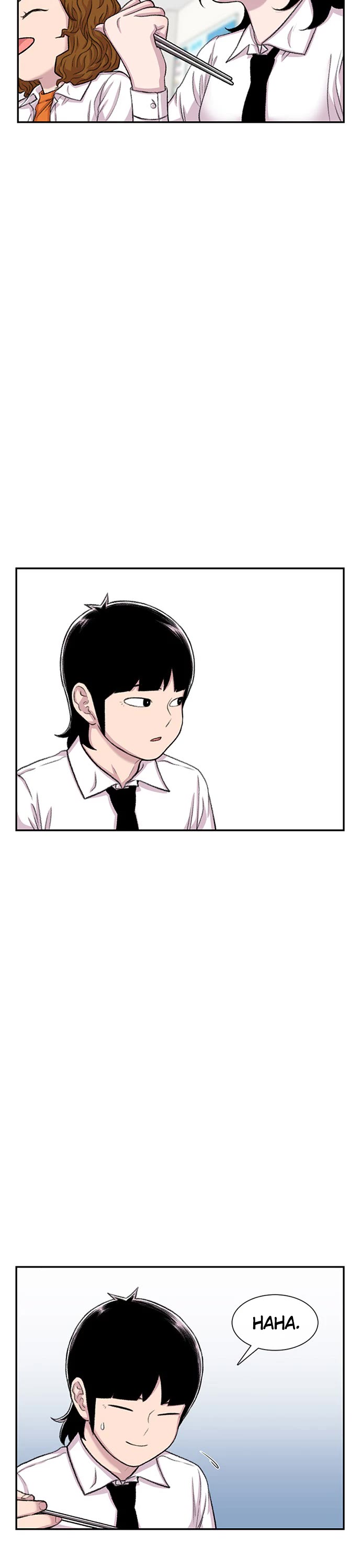 Star Ginseng Store Chapter 99 - Page 17