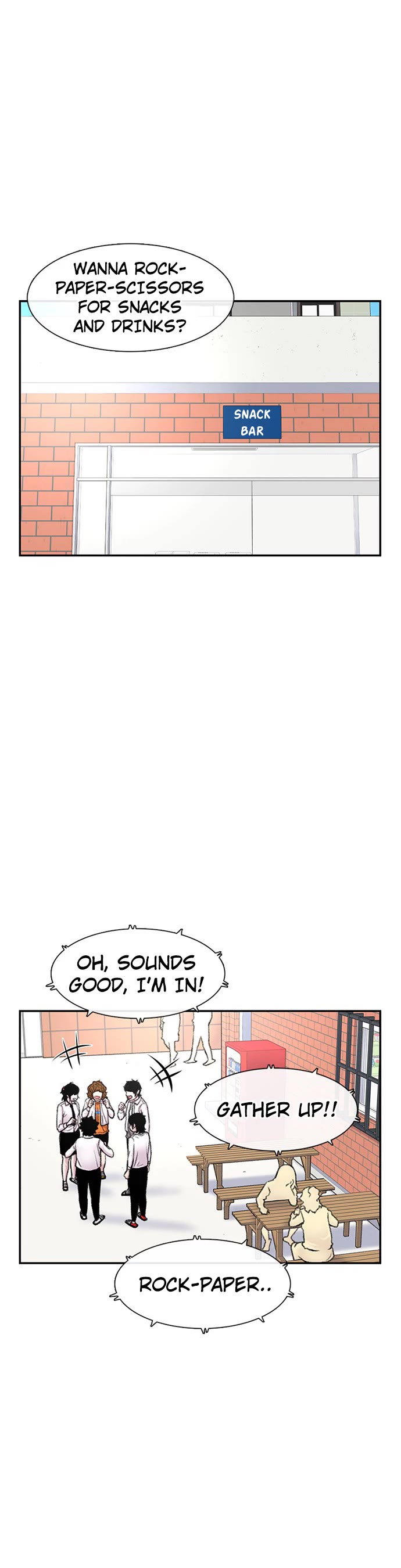 Star Ginseng Store Chapter 99 - Page 19