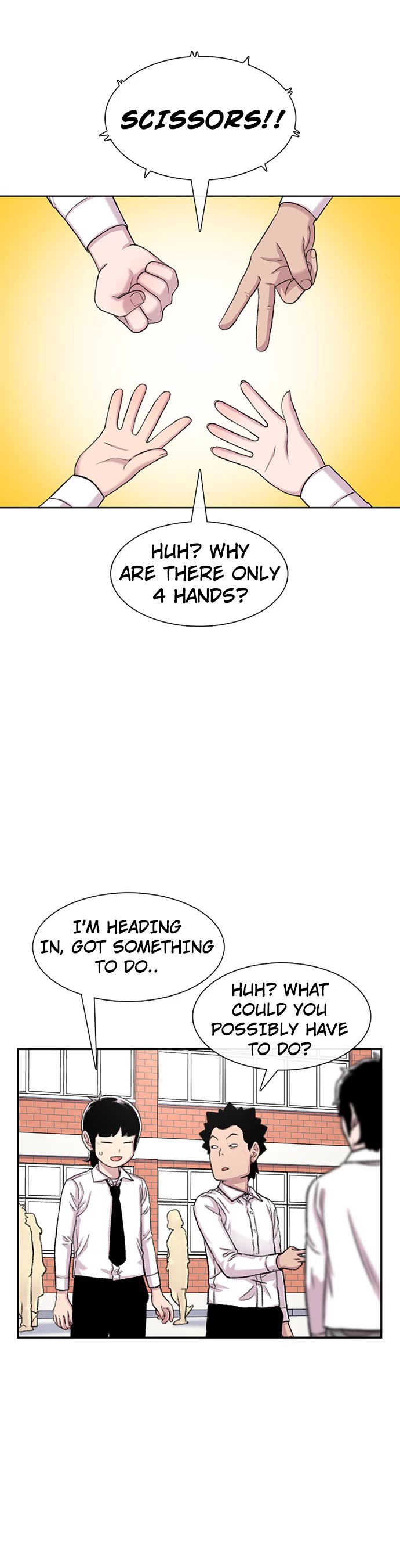 Star Ginseng Store Chapter 99 - Page 20