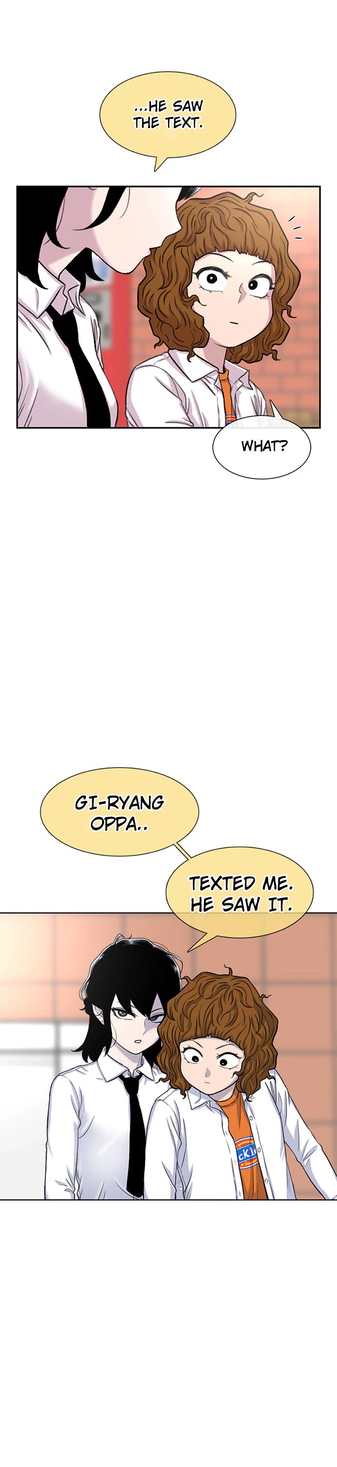 Star Ginseng Store Chapter 99 - Page 22