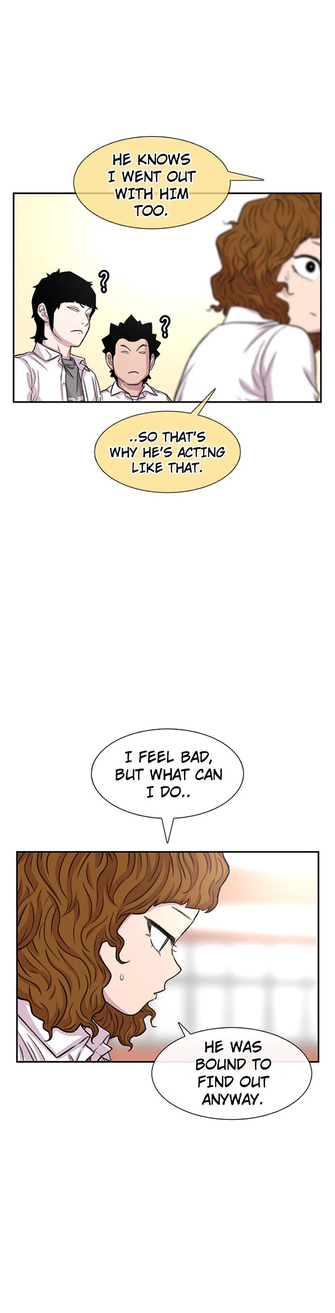 Star Ginseng Store Chapter 99 - Page 24