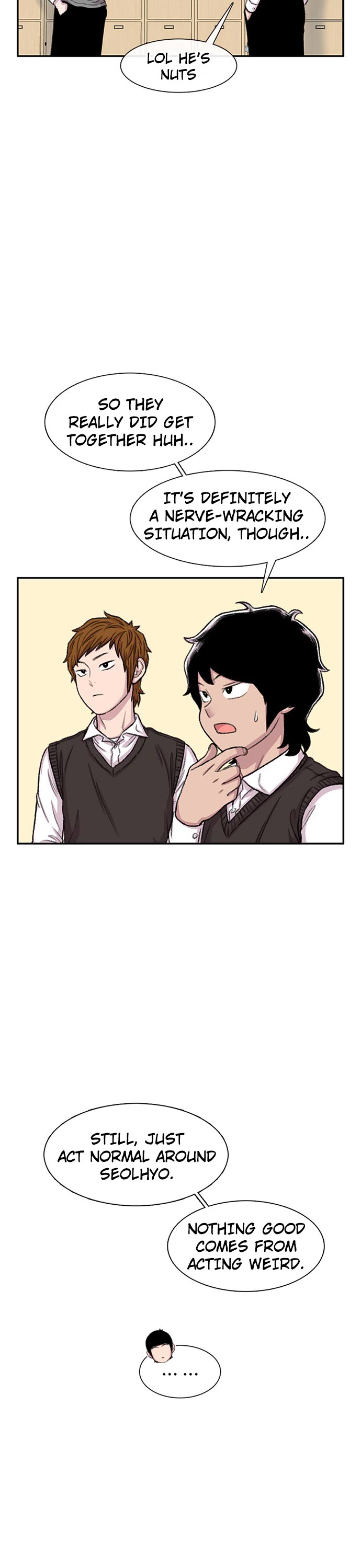 Star Ginseng Store Chapter 99 - Page 28