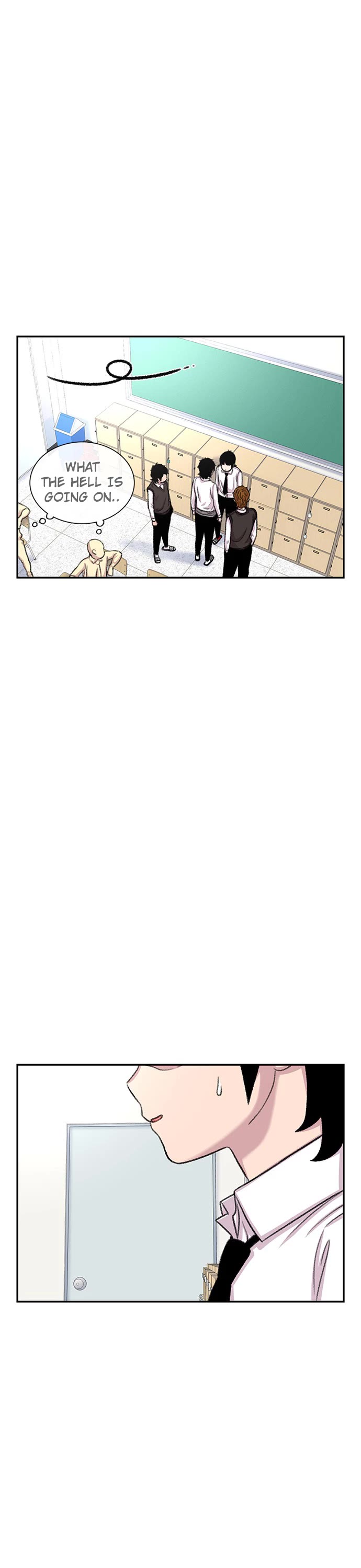 Star Ginseng Store Chapter 99 - Page 32