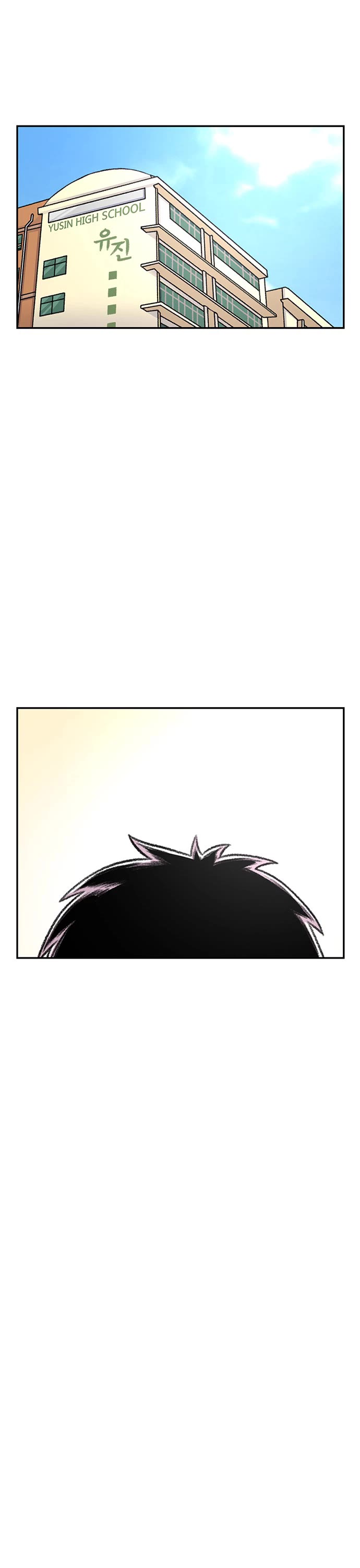 Star Ginseng Store Chapter 99 - Page 36