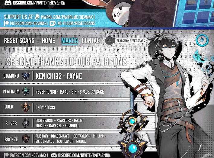 Star of the Falling Blossoms Chapter 7 - Page 11