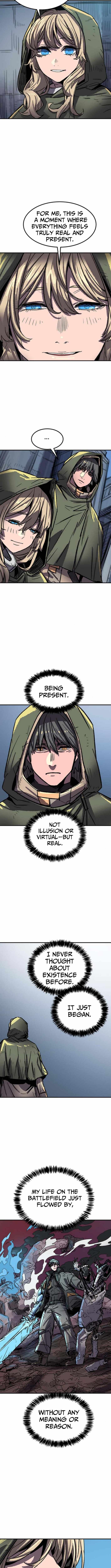 Star of the Falling Blossoms Chapter 7 - Page 7