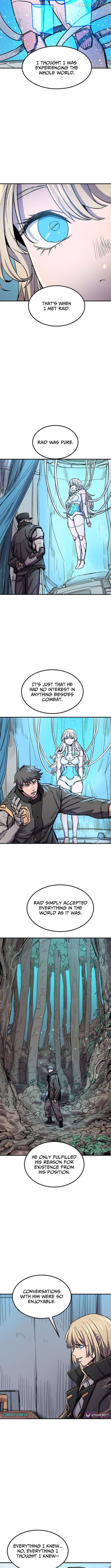 Star of the Falling Blossoms Chapter 9 - Page 6