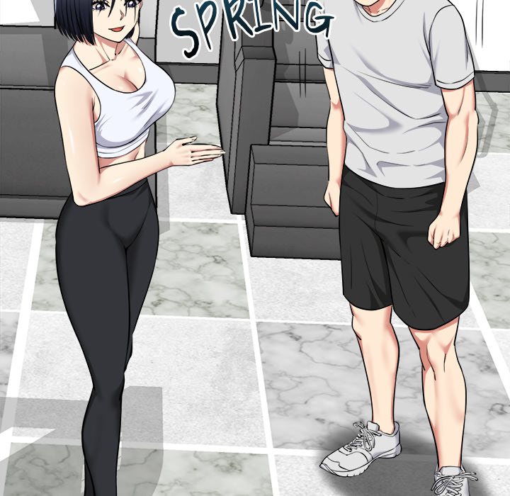 Start Game Chapter 26 - Page 67