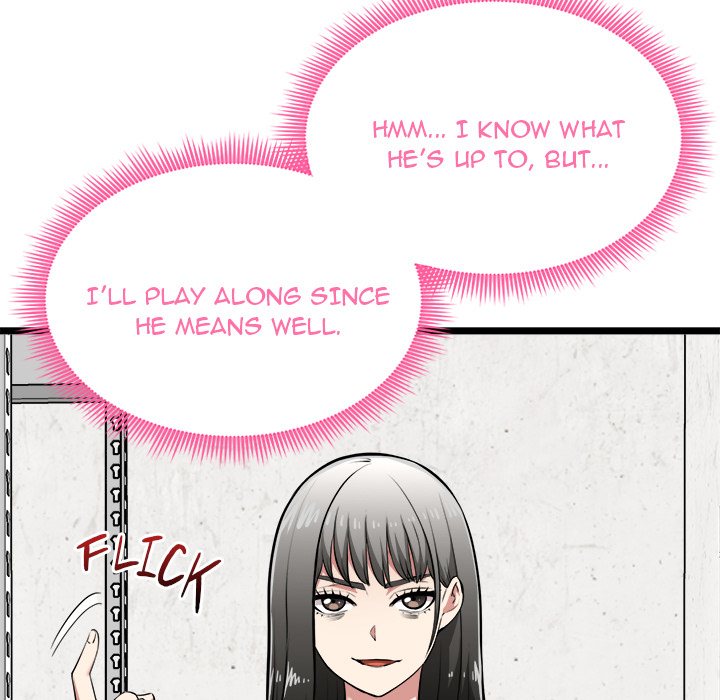 Start Game Chapter 27 - Page 101