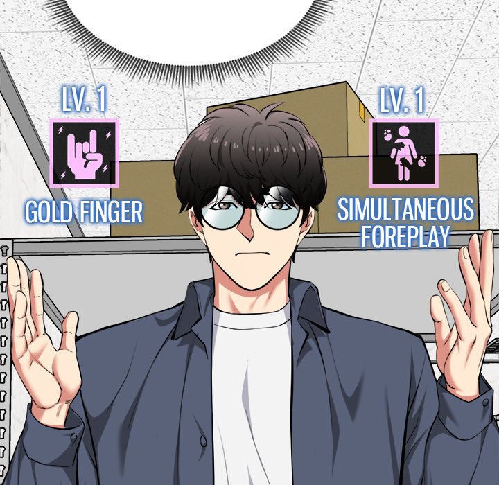 Start Game Chapter 27 - Page 113