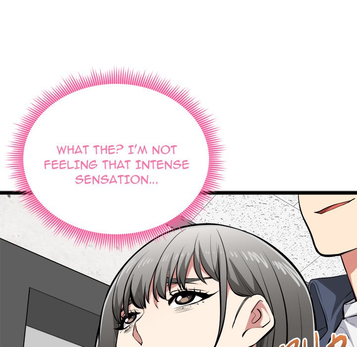 Start Game Chapter 27 - Page 124