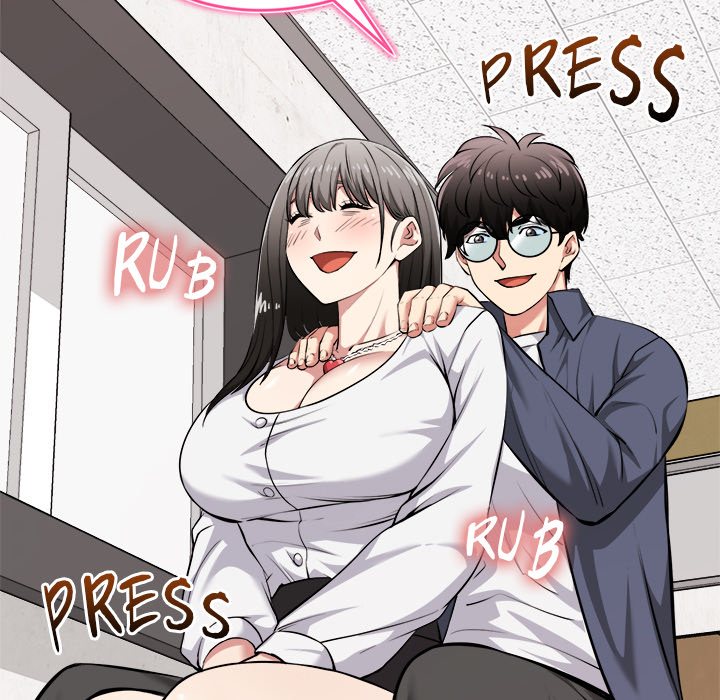 Start Game Chapter 27 - Page 133