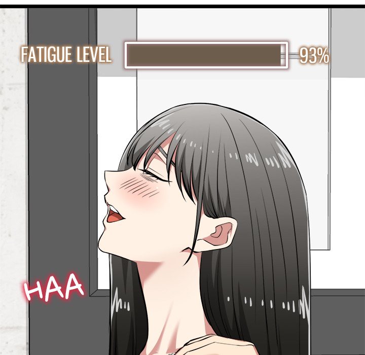 Start Game Chapter 27 - Page 135