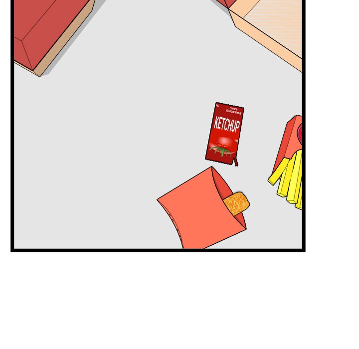 Start Game Chapter 27 - Page 5