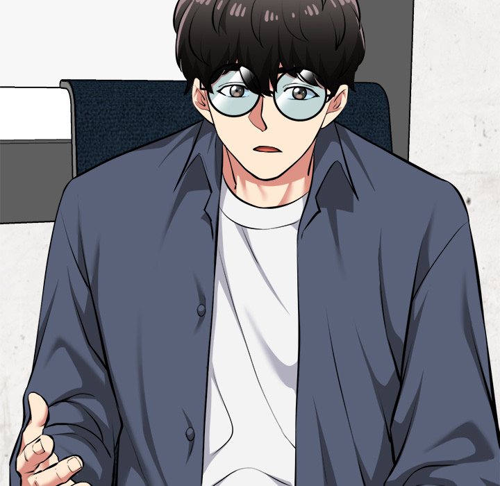 Start Game Chapter 27 - Page 43