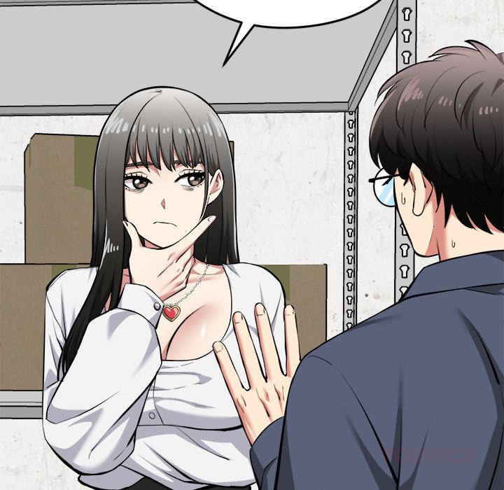 Start Game Chapter 27 - Page 75