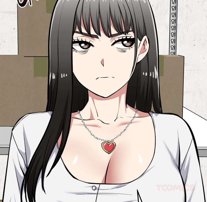 Start Game Chapter 27 - Page 84