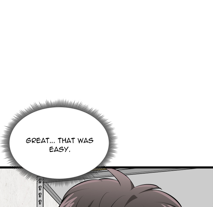 Start Game Chapter 28 - Page 159