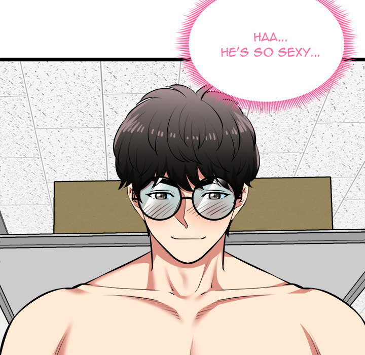 Start Game Chapter 28 - Page 97