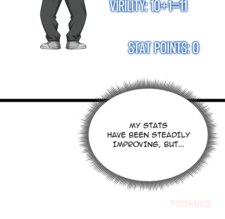 Start Game Chapter 29 - Page 111