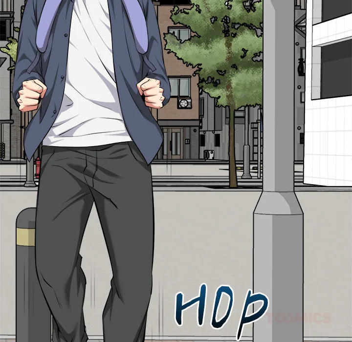 Start Game Chapter 29 - Page 21