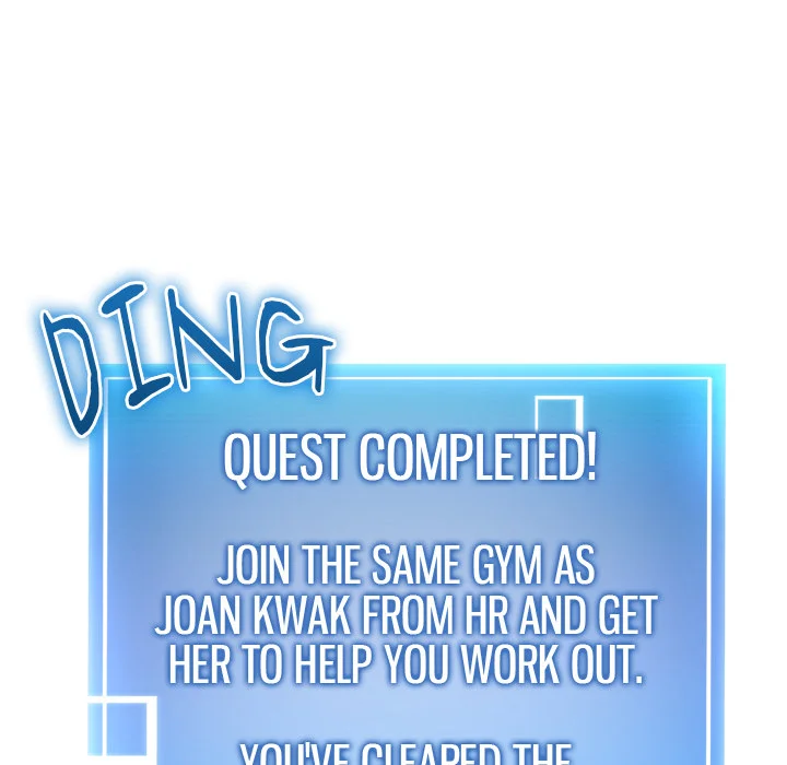 Start Game Chapter 29 - Page 31