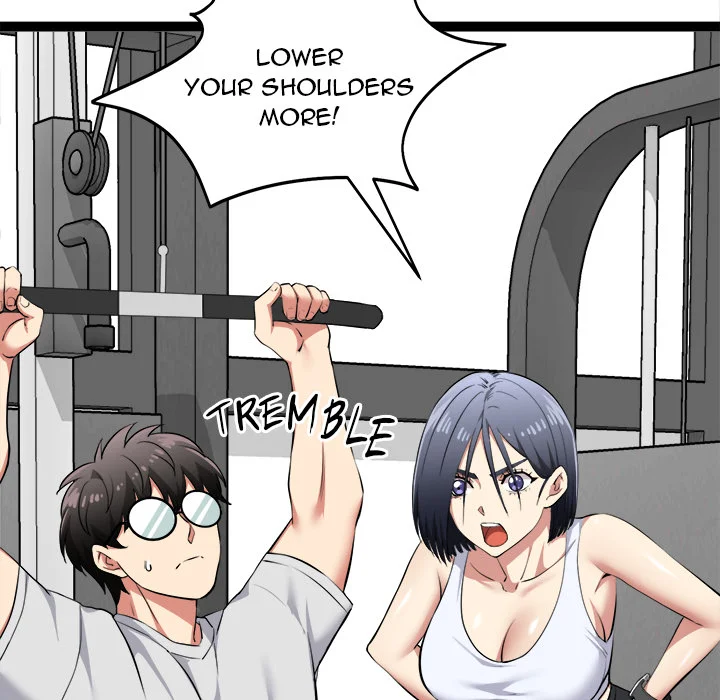 Start Game Chapter 29 - Page 34