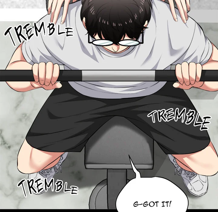 Start Game Chapter 29 - Page 45