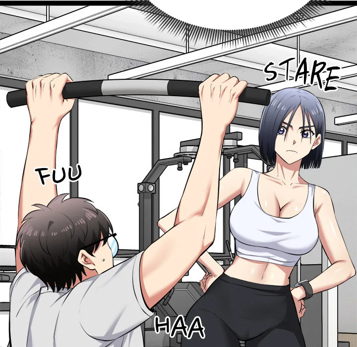 Start Game Chapter 29 - Page 55