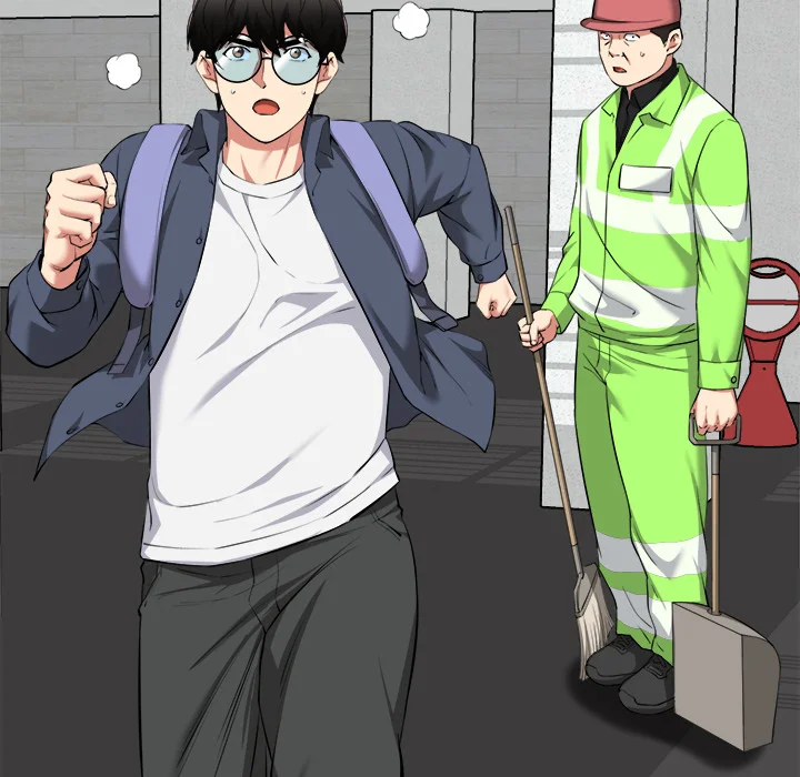 Start Game Chapter 29 - Page 7