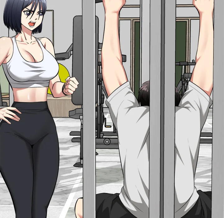 Start Game Chapter 29 - Page 67