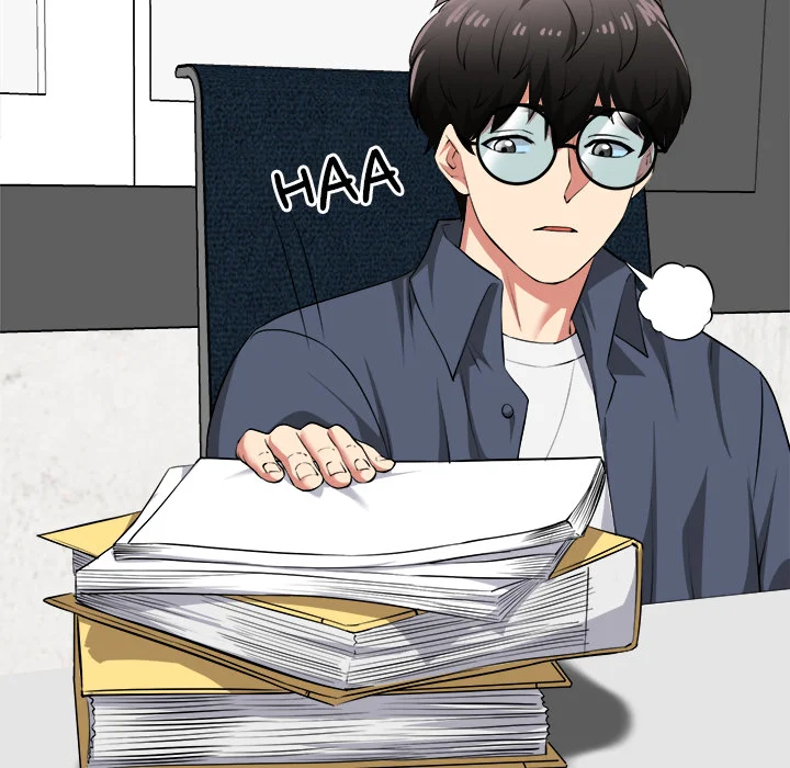 Start Game Chapter 29 - Page 80